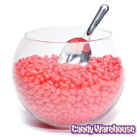 Teenee Beanee Jelly Beans - Savannah Strawberry: 5LB Bag - Candy Warehouse