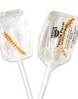 Tequila Worm Lollipops: 36-Piece Box