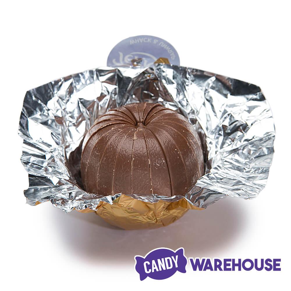 Terry's Milk Chocolate Orange Ball Gift Box - Candy Warehouse