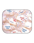 Thank You Salt Water Taffy: 3LB Bag