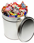 The Ultimate Mega Candy Tin: 500-Piece Bulk Candy Assortment