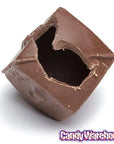 Thompson Foiled 3.5-Ounce Milk Chocolate Dreidel