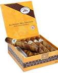 Thompson Milk Chocolate Cigars - Everyday: 12-Piece Box