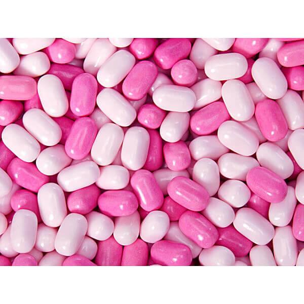 Tic Tac Strawberry Fields Candy: 1LB Bag - Candy Warehouse