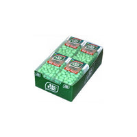 Tic Tac Wintergreen Mint Dispensers: 12-Piece Box - Candy Warehouse