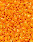 Tiny Chicle Squares Chewing Gum - Orange: 1.5LB Jar