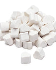 Tiny Sugar Candy Hearts - White: 1.5LB Jar