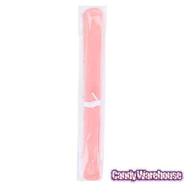 Tissue Paper 14-Inch Pom Pom - Light Pink - Candy Warehouse