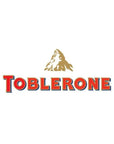 Toblerone Milk Chocolate Tinys: 7-Ounce Bag