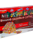 Tootsie Candy Gingerbread House Kit