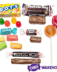 Tootsie Child's Playtime Bulk Candy Assortment: 4.75LB Bag