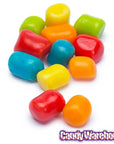 Tootsie Fruit Chews Mini Bites Candy: 9-Ounce Bag