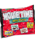 Tootsie Movie Time Snack Size Candy Assortment: 45-Piece Bag