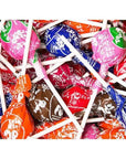 Tootsie Pops Assortment: 39LB Case