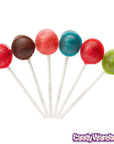 Tootsie Pops - Fun Flavors Assortment: 100-Piece Box