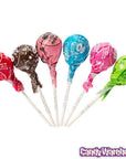 Tootsie Pops - Fun Flavors Assortment: 100-Piece Box