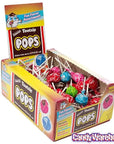 Tootsie Pops - Fun Flavors Assortment: 100-Piece Box