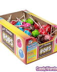 Tootsie Pops - Fun Flavors Assortment: 100-Piece Box