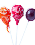Tootsie Pops - Giant Size: 72-Piece Box