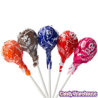 Tootsie Pops - Giant Size: 72-Piece Box - Candy Warehouse