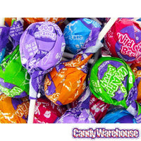 Tootsie Pops - Wild Berry Flavors Assortment: 100-Piece Box - Candy Warehouse