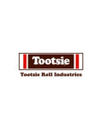 Tootsie Roll Candy 21-Ounce Mega Candy Tube