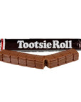 Tootsie Roll Candy Bars: 36-Piece Box