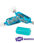 Tootsie Roll Frooties Candy - Blue Raspberry: 360-Piece Bag