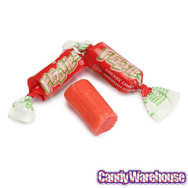 Tootsie Roll Frooties Candy - Cherry Limeade: 360-Piece Bag - Candy Warehouse