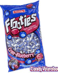 Tootsie Roll Frooties Candy - Cran-Blueberry: 360-Piece Bag