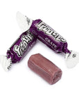 Tootsie Roll Frooties Candy - Grape: 360-Piece Bag