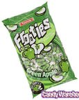 Tootsie Roll Frooties Candy - Green Apple: 360-Piece Bag