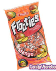 Tootsie Roll Frooties Candy - Mango: 360-Piece Bag