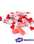 Tootsie Roll Frooties Candy - Sour Cherry: 360-Piece Bag