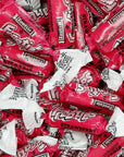 Tootsie Roll Frooties Candy - Strawberry: 360-Piece Bag