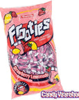 Tootsie Roll Frooties Candy - Strawberry Lemonade: 360-Piece Bag