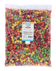 Torie & Howard Bulk Assorted Organic Hard Candy: 5LB Bag