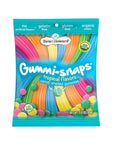 Torie & Howard Tropical Gummi-Snaps: 2.25LB Box