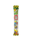 Toxic Waste Atomz Sour Candy Packs: 12-Piece Box