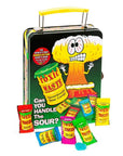Toxic Waste Mega Candy Lunch Box