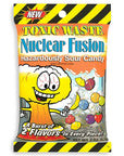 Toxic Waste Nuclear Fusion Peg Bags: 12-Piece Box