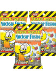 Toxic Waste Nuclear Fusion Peg Bags: 12-Piece Box