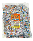Toxic Waste Nuclear Fusion Sour Candy Packs: 1000-Piece Bag