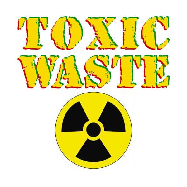 Toxic Waste 1.7oz Drum Original Yellow