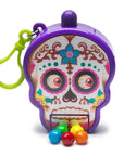 Treat Street Day of the Dead Skull Candy Dispenser