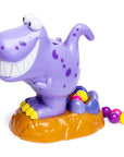 Treat Street Dinosaur Roaring Candy Poopers: 2-Piece Set