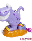 Treat Street Dinosaur Roaring Candy Poopers: 2-Piece Set