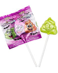 Treat Street Lolli-Poops Halloween Emoji Poop Lollipops: 60-Piece Bag