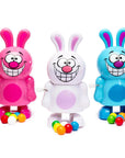Treat Street Wind-up Easter Bunny Candy Poopers: 8-Piece Set