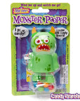 Treat Street Wind-up Robot Candy Poopers: 3-Piece Set
